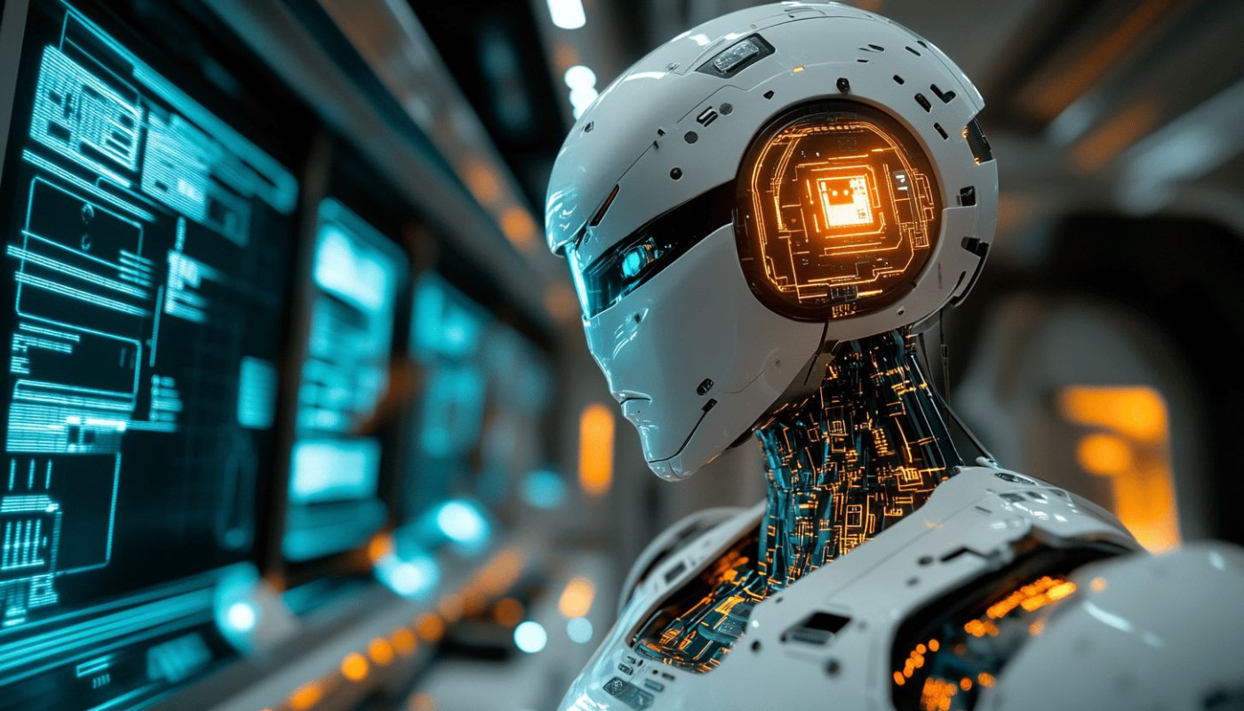 Die Evolution der KI im Datenschutz: Ein neuer Ansatz