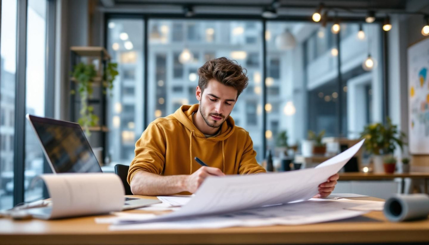 Wie man eine virtuelle Villa restauriert und gleichzeitig spannende Beziehungen aufbaut