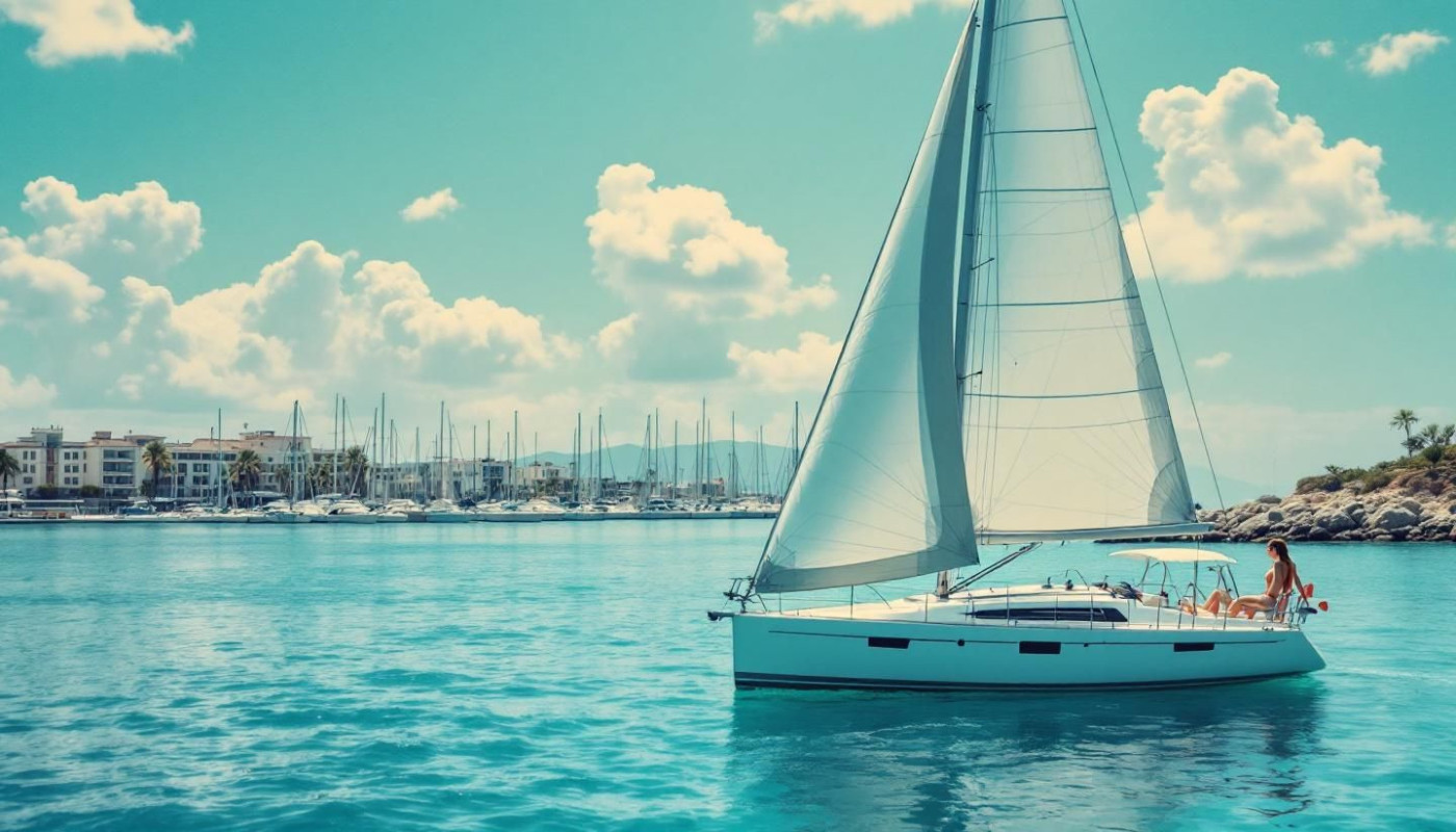 Wie wählt man das richtige Boot für Ihren nächsten Segelurlaub?